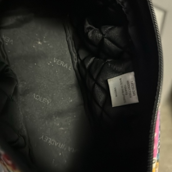 Vera Bradley purse - Picture 3 of 6